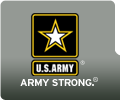 Army Strong logo
